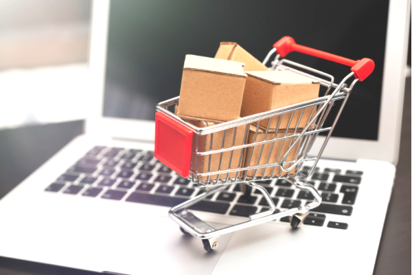 شركة تصميم متجر الكتروني احترافي