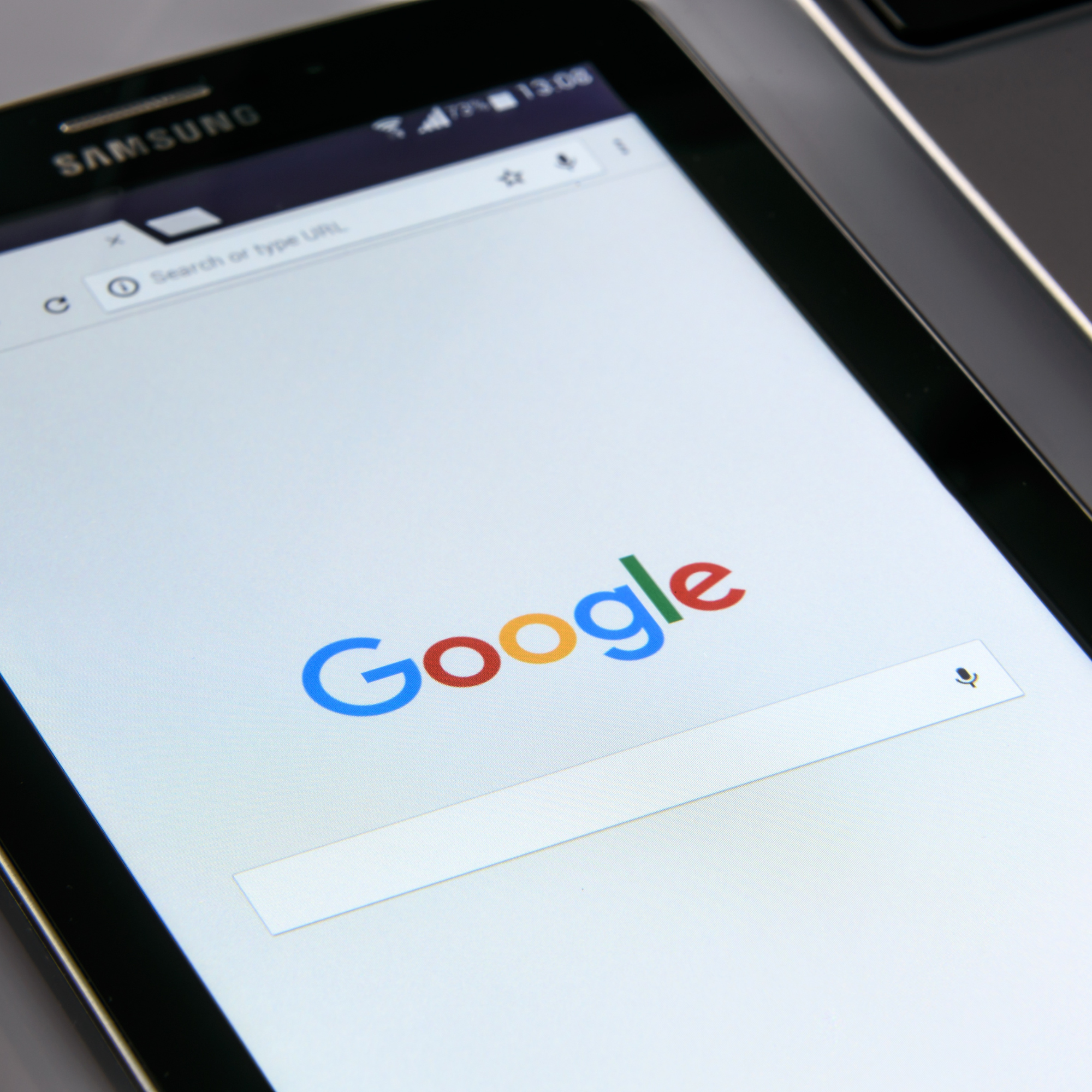 إنشاء موقع إلكتروني مجاني على Google
